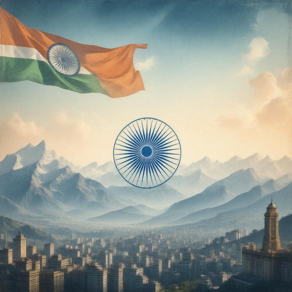 Government of India (1947–present)